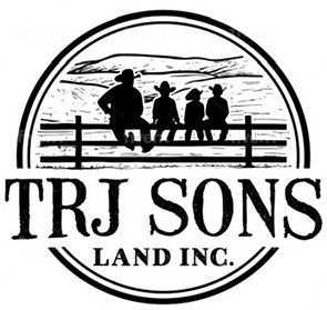 TRJ Sons Land Logo